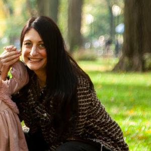 Meet your Posher, Jessica